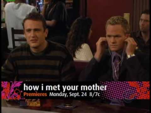 How I Met Your Mother -- Critically Funny