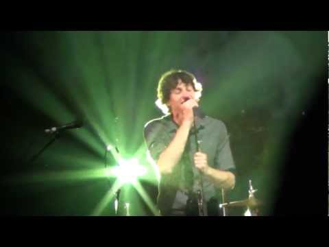 Gotye feat. Missy Higgins - Somebody That I Used To Know [HD]