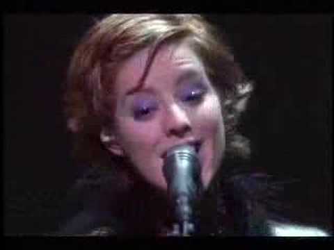 Ice Cream (Live) - Sarah McLachlan