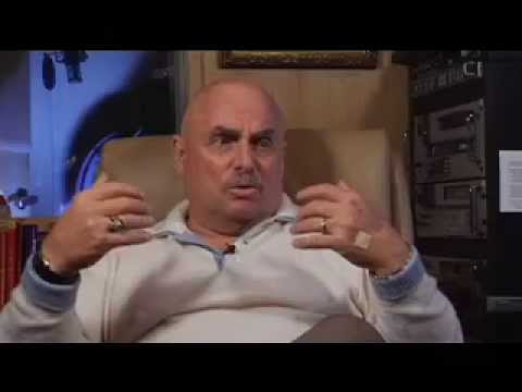 Don LaFontaine: The Voice