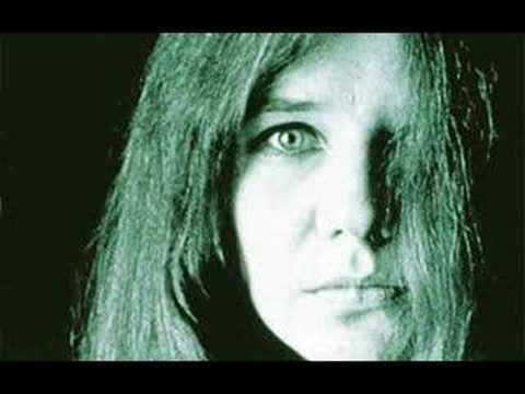 Janis Joplin - Me and Bobby McG