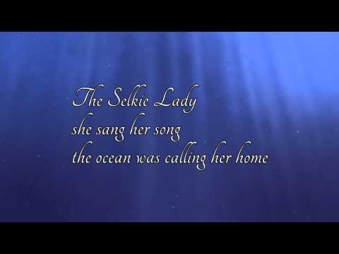 MYTHEMIA - The Selkie Lady