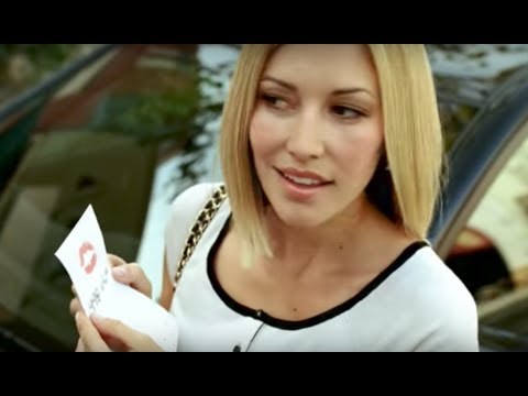 Hyundai Commercial - Lipstick Note