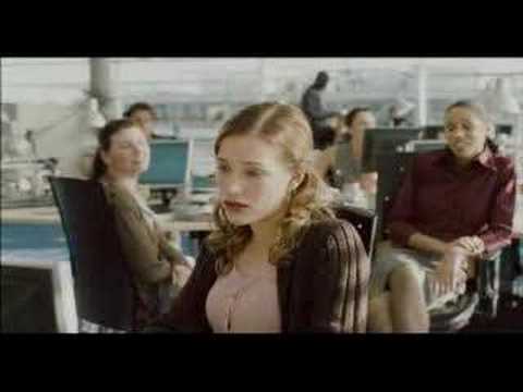 Imagine Me &amp; You German Trailer