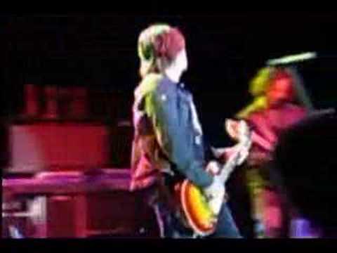 Goo Goo Dolls Slave girl Scottsdale AZ 12 /07