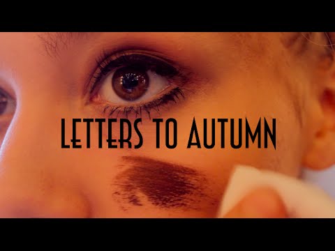 Letters To Autumn