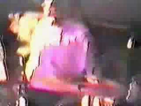 Silverchair - Acid Rain (Live At The Furnace)