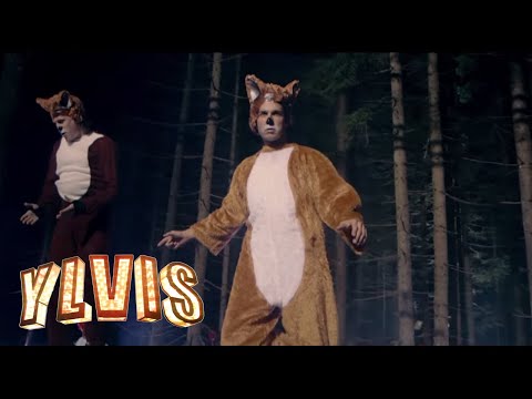 Ylvis - The Fox (What Does The Fox Say?) [Official music video HD]