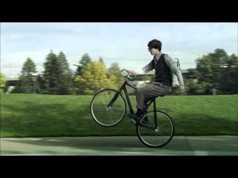 FREITAG - F306 HAZZARD Backpack