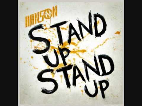 Hanson - &quot;Waiting For This&quot; (2009)