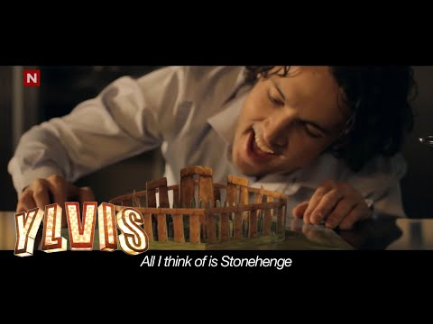 Ylvis - Stonehenge [Official music video HD] [Explicit lyrics]