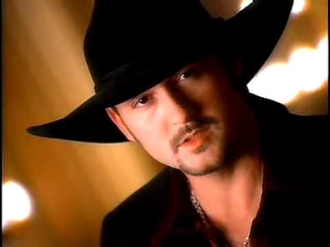 Tim McGraw &amp; Faith Hill - It&#039;s Your Love