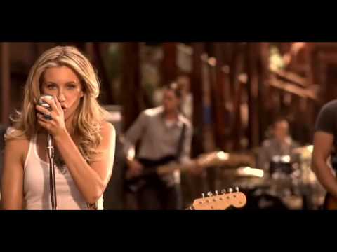 Whitney Duncan - When I Said I Would (Official Music Video) HQ