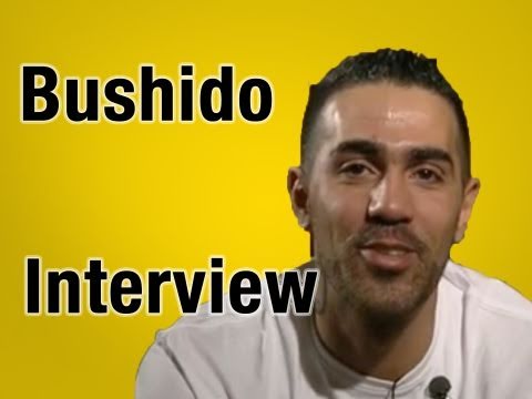 Bushido: World of Warcraft ist für mich Urlaub! • Das komplette Interview