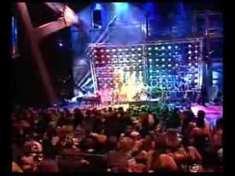Silverchair- The Greatest View live at the arias